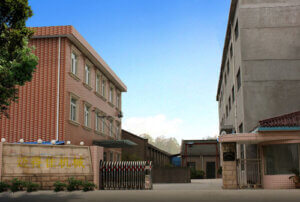 Changzhou Motorparca Machinery Co Ltd